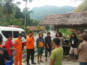 Hari Ketiga Pencarian Pendaki di Gunung Mekongga Sudah Mendekati Titik Lokasi 