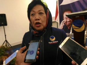 DPP Nasdem : Tidak Ada ‘Mahar’ untuk Mengusung Cagub
