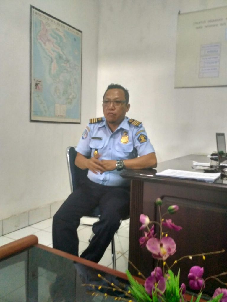 Ini Klarifikasi Imigrasi Soal Tuduhan Loloskan 446 TKA Ilegal