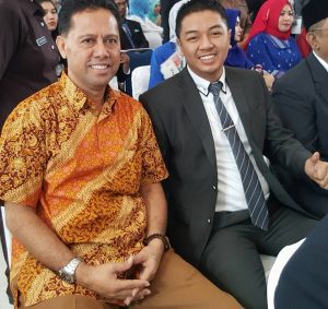 Suwandi: ‘’Jangan Menggiring Opini Negatif Terhadap Kinerja KPU’’