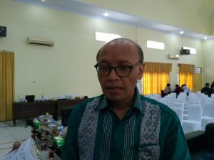 BI Sultra: KUPVA BB Tidak Berizin akan Ditutup