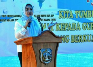 Surya Hutapea: Jika ada Pungli di Dacil, Saya Nonjobkan