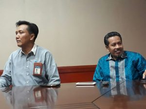 2017, Bank Sultra Lampaui Target Laba Hingga 27 Persen