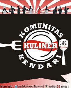 Manjakan Penikmat Kuliner, Tripelka Siapkan Kuliner  di DigiFest Telkomsel