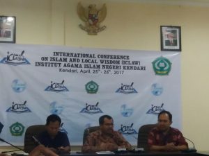 Peringati HUT ke-50, IAIN Kendari akan Gelar Konferensi Internasional