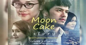 Film Mooncake Story Usung Semangat Berbeda untuk Berbagi