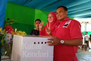 Rajiun: Saya akan Tepati Janji Kampanye