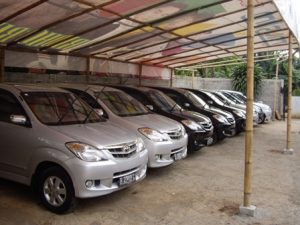 Mobil Rental Milik Kepsek di Koltim Dibawa Kabur Penyewa