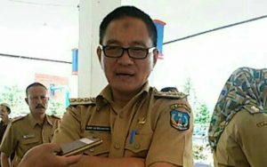 Bupati Koltim Bantah Pernah Membuat Perjanjian Terhadap Direktur PT Risky Ilham