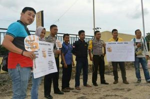 Ketua PWI Koltim Kecam Tindak Kekerasan Terhadap Jurnalis