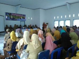 Kepsek yang Ketahuan Pungli akan Dinon-jobkan