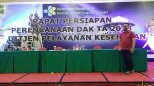 2018, Dua Puskesmas di Koltim Bakal Berubah Status Menjadi Rawat Inap