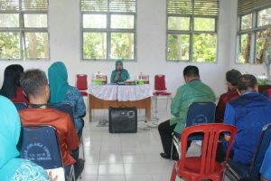 Jelang HUT Koltim, Kecamatan dan Dinas Wajib Gelar Kegiatan