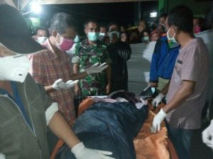 Jenazah Pendaki Gunung Mekongga Dipulangkan ke Kampung Masing-Masing