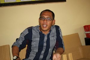 Berkas Perkara Pelaku Pembunuh Syafruddin Ditolak Kajari