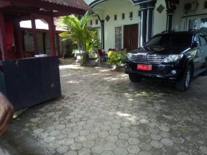 Ketua DPRD Wakatobi Diterpa Isu Miring, Ini Jawaban Kabag Umum Sekwan