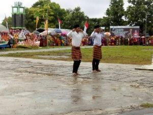 Ini Keunggulan Festival Pulau Binongko.