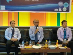 BI Sultra: Perekonomian Sultra Masih Aman