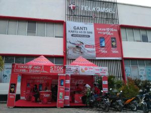 Telkomsel Kendari akan Gelar DigiFest 2017