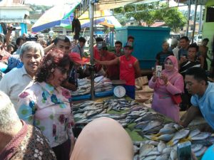 Nelayan Kapal Dibawah 10 GT Wajib Asuransi