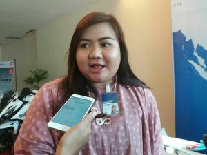 Mandiri Online, Inovasi Melalui HP  Android