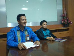 RUPS Bank Sultra Total Aset Naik 23 Persen