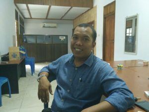 2016, BPR Bahteramas Kendari  Raih Laba Tertinggi