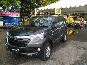 Kalla Toyota Tukarkan 31 Unit Mobil Baru Untuk Customernya