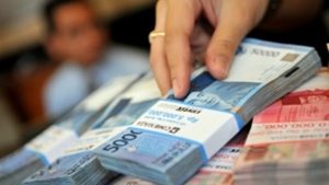 Kejari Muna Selamatkan Uang Negara Ratusan Juta