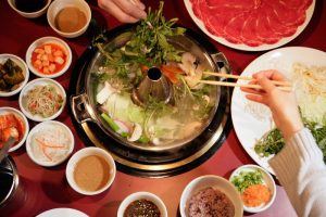 Ada “Shabu-shabu” di Swisbell Hotel, Sepaket Hanya Rp 145.000