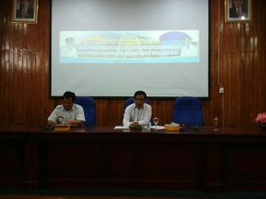 Perencanaan APBD 2018, Selaras dengan Slogan Kota Layak Huni