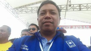 Bukti Dianggap lemah, Tergugat Sengketa Pilkada Kendari yakin Menang