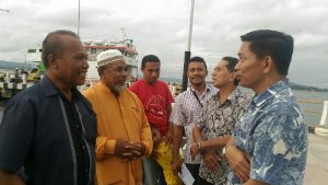 Perjalanan Sang Dua Bintang Menuju Sultra Baru (Bagian 3)