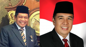 Pengamat Politik:  Asrun – Hugua Pasangan Serasi Wakili Kepulauan -Daratan