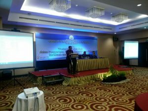 Optimalkan Pencapaian Program, BKKBN Gandeng Organisasi di Sultra