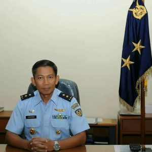 Supomo, Sang Jenderal dengan Segudang Prestasi