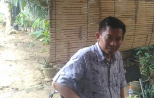 Perjalanan Panjang Sang Jendral Menuju Sultra Baru (Bagian I )