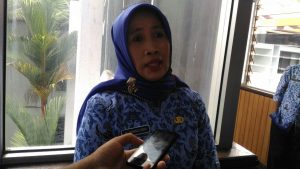Nahwa Umar : Relokasi Pasar  Panjang Solusi Terbaik untuk Pedagang