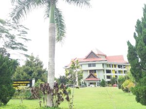 UHO Raih Peringkat ke-21 Kampus Terhijau se Indonesia