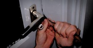 Pencuri Gegerkan Warga Edy Sabara