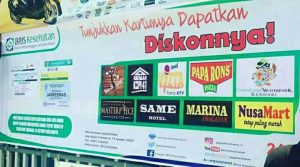 Kartu BPJS Kesehatan  Bisa Digunakan untuk Karaoke