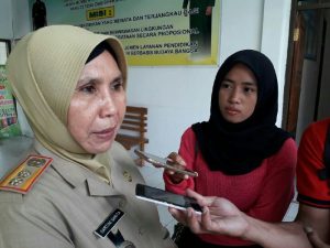 Hadapi UNBK, SMP Kota Kendari Terhambat Masalah Server