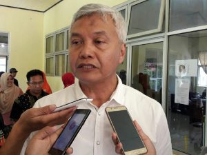 Tahun ini, Jadwal UN SMA/ SMK Berbeda