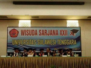 Maret 2017, Unsultra Luluskan 280 Wisudawan