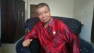 Prof  Andi Bahrun : Ini Bukan Kegagalan, Tapi Pilihan