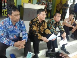 Mahasiswa yang Tidak Terdaftar di Forlap Dikti Diharap Bersabar