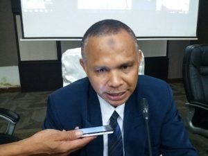 Besok,  Tahap Kedua Pilrek UHO Gelar Visi Misi