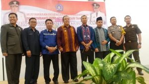 Musrenbang Kota Kendari Fokus Lima Isu Strategis