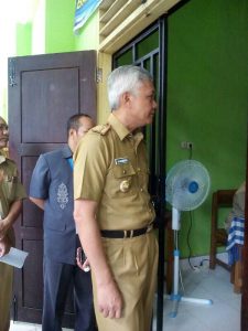 Tanggapi Isu Jual Beli Kunci Jawaban, Dikbud Sultra : Mudah-mudahan Tidak Benar