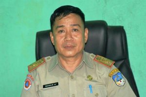 Uluiwoi dan Ueesi, Kecamatan Rawan Banjir di Koltim